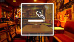 Raucher Bereich - Bar        (W�hrend der Theatervorstellungen und eine halbe Stunde danach ist das Rauchen im Bereich der Bar nicht m�glich.)